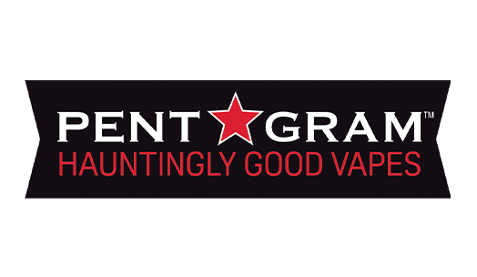 Pentagram logo
