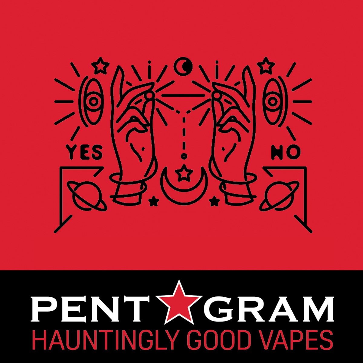Pentagram